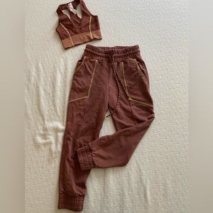 Liza Koshy for Fabletics Activewear Set